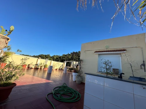 Vente Appartement F4 Tipaza Ain tagourait