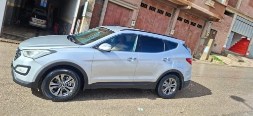 Hyundai SantaFe 2016 Préstige