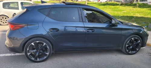 Cupra  Leon 2024 Cupra 