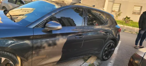 Cupra  Leon 2024 Cupra 