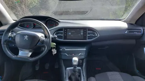 Peugeot 308 2015 Active