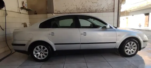 Volkswagen Passat 2001 Passat