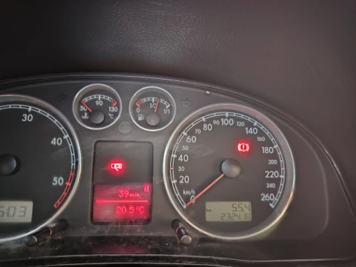 Volkswagen Passat 2001 Passat
