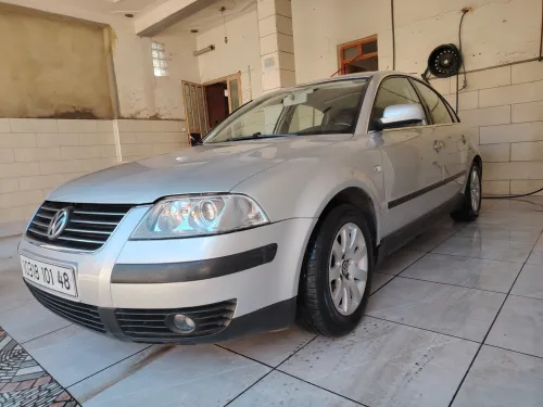 Volkswagen Passat 2001 Passat