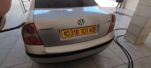 Volkswagen Passat 2001 Passat