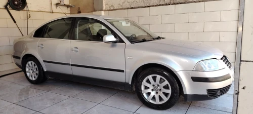 Volkswagen Passat 2001 Passat