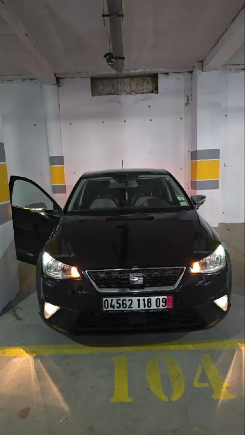 Seat Ibiza 2018 STYLE
