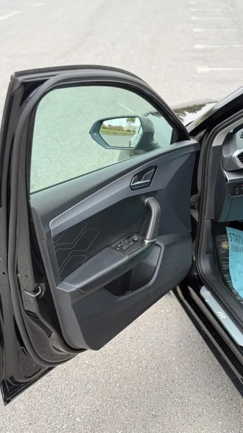 Seat Léon 2024 FR+