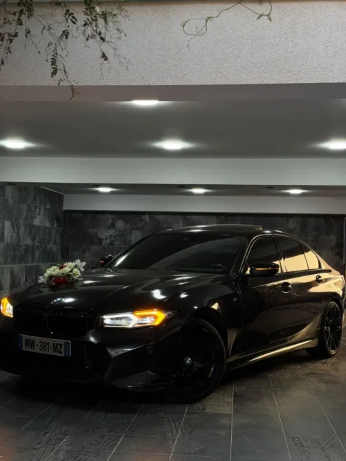 LOCATION VOITURE POUR MARIAGE OU UTILISATION PERSONELLE