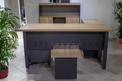 Gamme économique