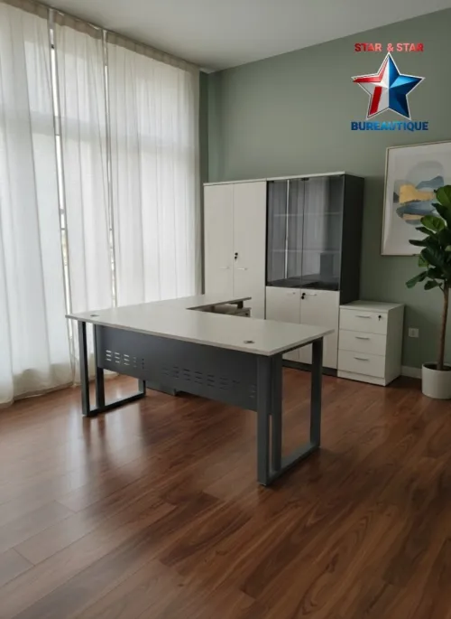 Bureau opérateur Plusieurs modèles et dimensions