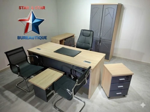Offre spéciale Ensembles de bureaux professionnels