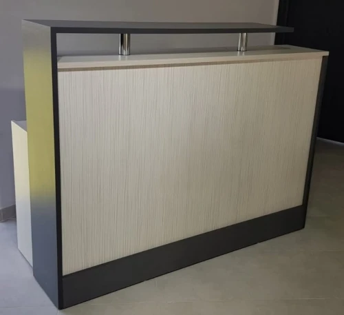 Bureau opérateur Plusieurs modèles et dimensions