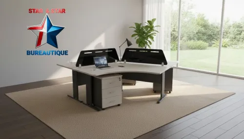 Bureau opérateur Plusieurs modèles et dimensions
