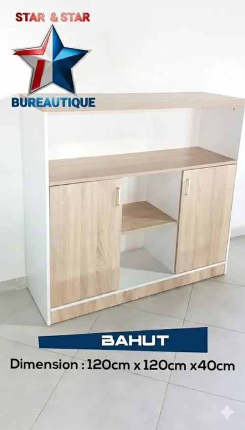Gamme économique