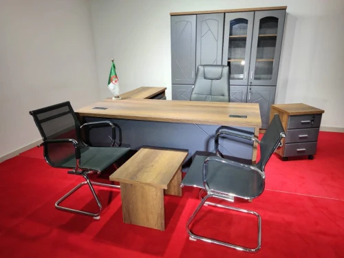 Offre spéciale Ensembles de bureaux professionnels