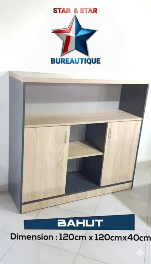 Gamme économique