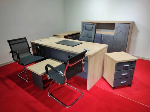 Offre spéciale Ensembles de bureaux professionnels