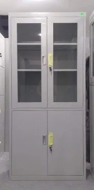 Armoires métalliques et vestiaires disponibles