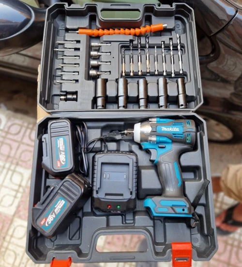 Clé à choc Makita 48v بولوناز