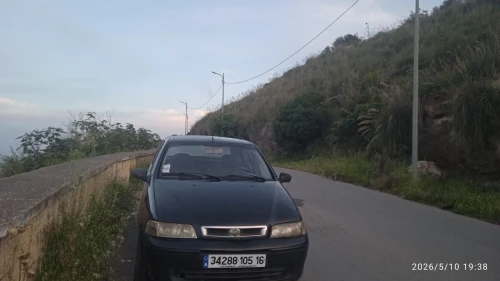 Fiat Palio 2005 Palio