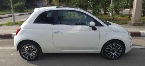 Fiat 500 2024 Dolcevita plus 