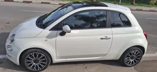 Fiat 500 2024 Dolcevita plus 