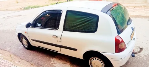 Renault Clio 1 2001 Clio 1