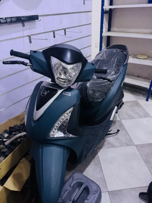 Sym St 2025