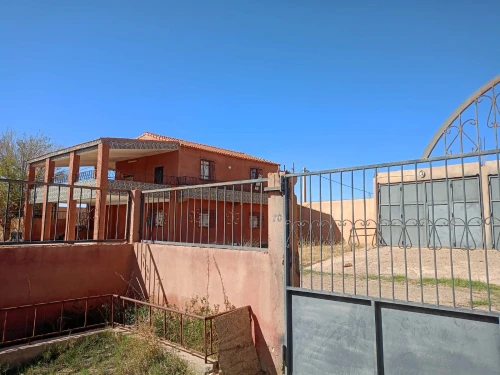Vente Terrain Agricole Laghouat Laghouat