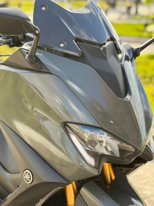 Yamaha Tmax 2021