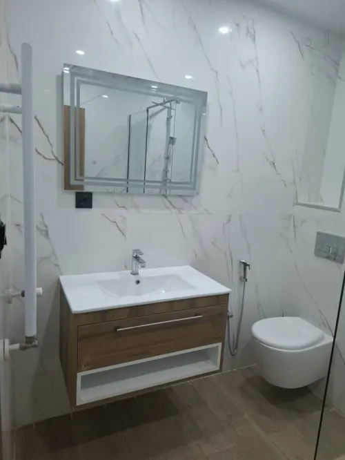 Location Appartement F3 Alger Cheraga
