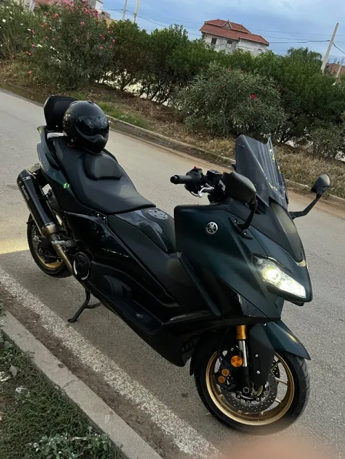 Yamaha Tmax 562 2023