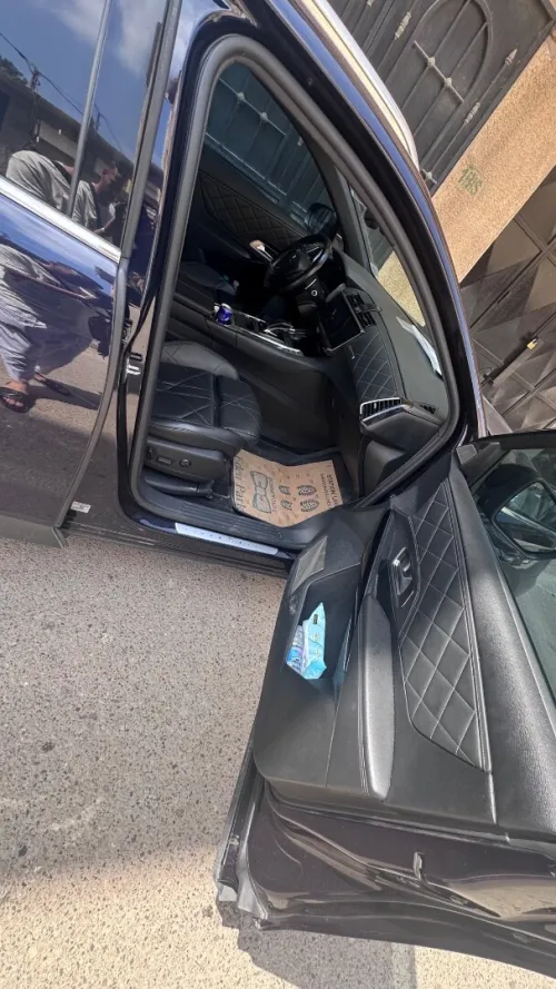 Citroen Ds7 2023 Rivoli