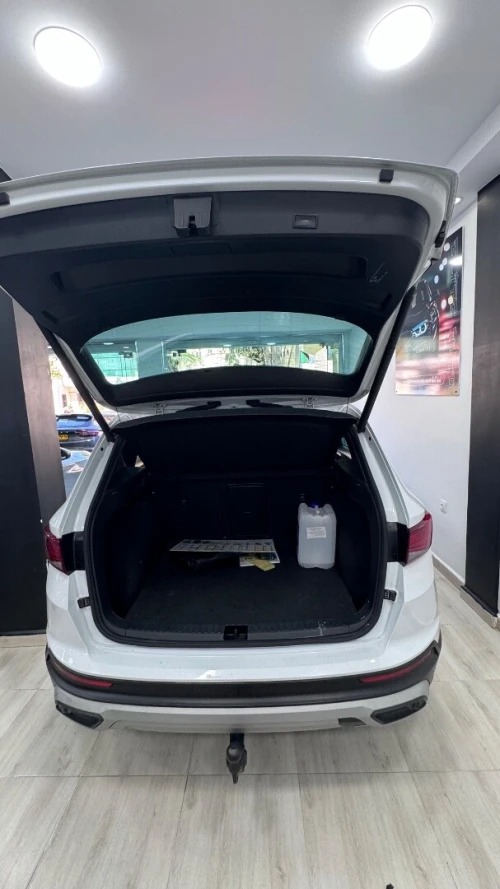 Seat ATECA 2021 Xperience