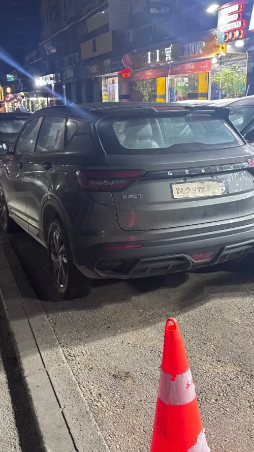 Location de voiture