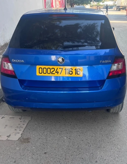Location de voiture