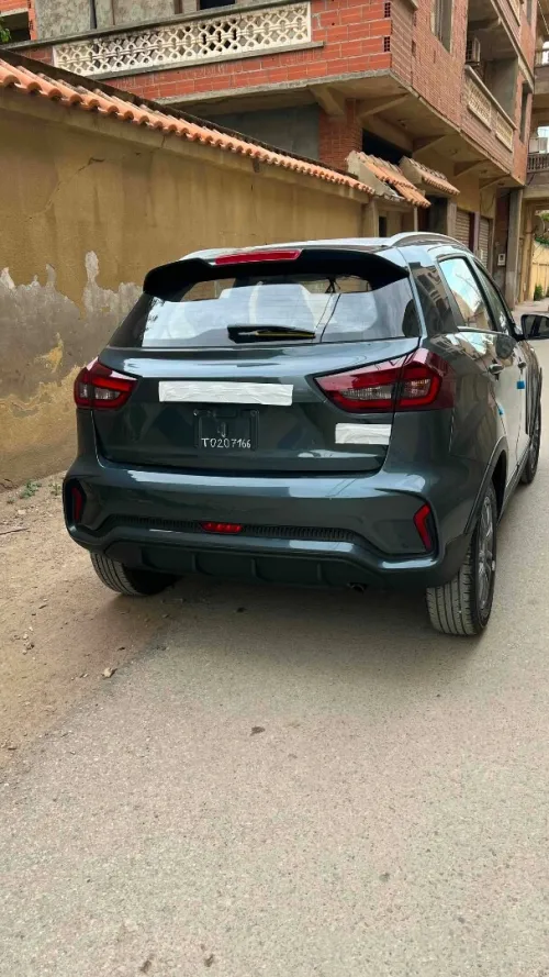 Lifan X3 pro 2026 Avec toit