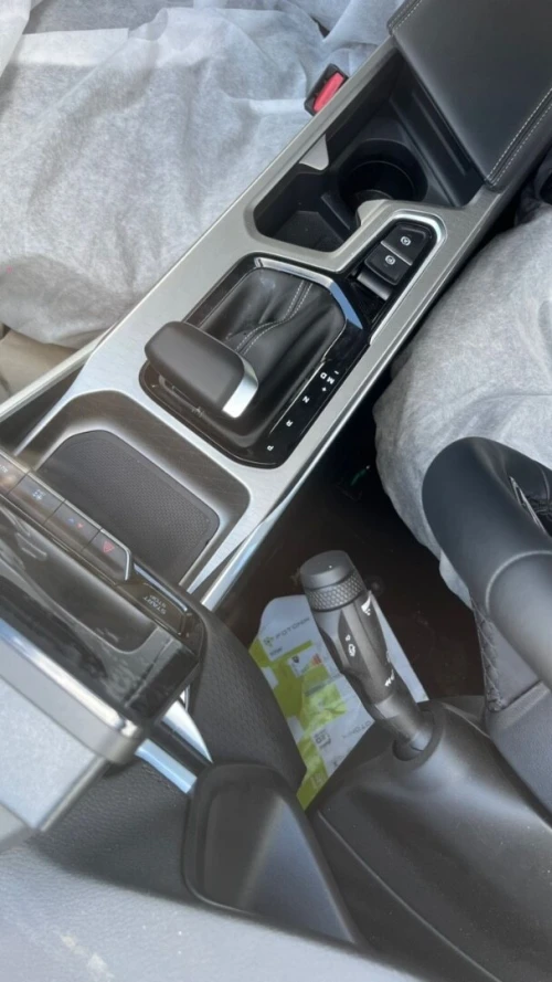 Geely Emgrand 2025 