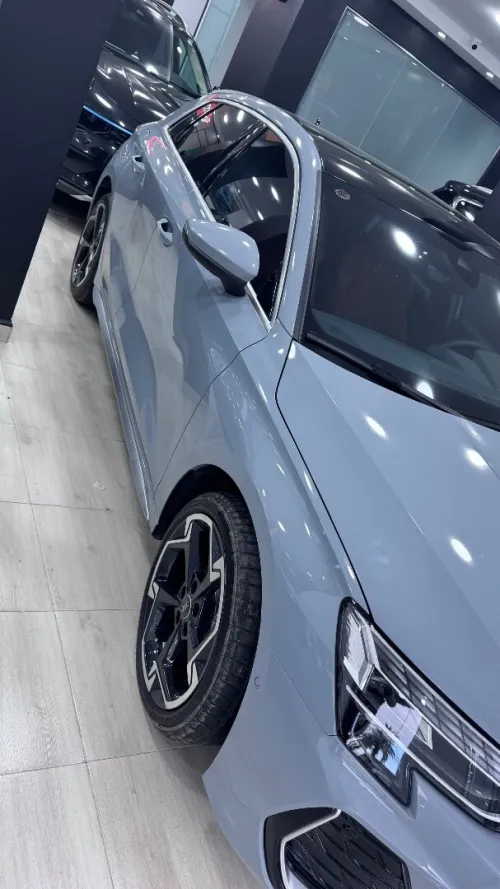 Audi A3 2025 Sportback