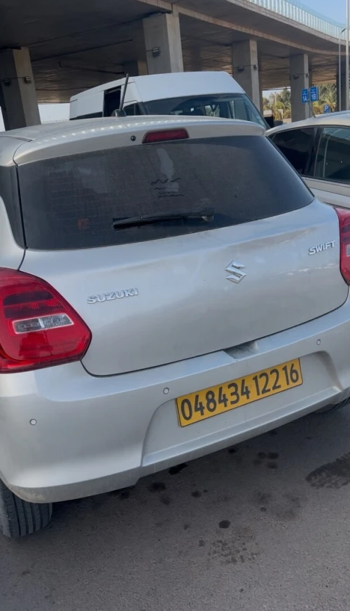 Location de voiture