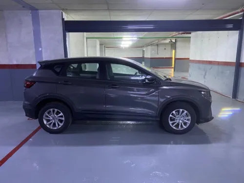 Geely Coolray 2026 