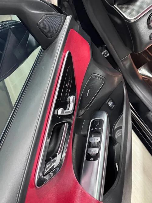 Mercedes C 220d 2022 