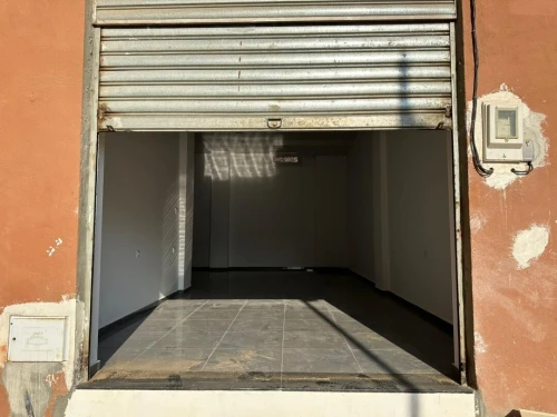 Location Local Alger Draria
