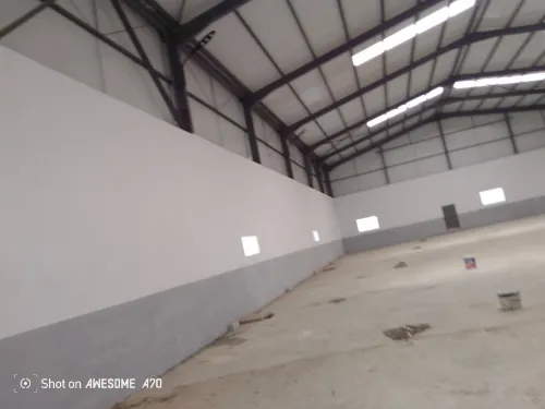 Location Hangar - Usine Alger Cheraga