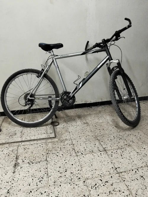 VTT Decathlon
