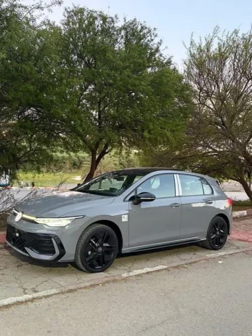 Volkswagen Golf 8 2026 R-Line