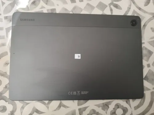 Samsung Tab 9 +dernière génération