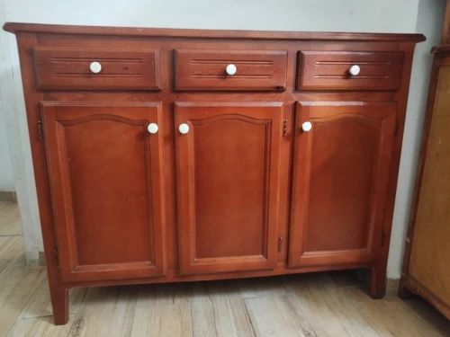 Commode