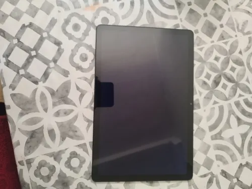Samsung Tab 9 +dernière génération